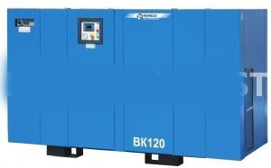 Винтовой компрессор Remeza ВК120Т-10 ВС

