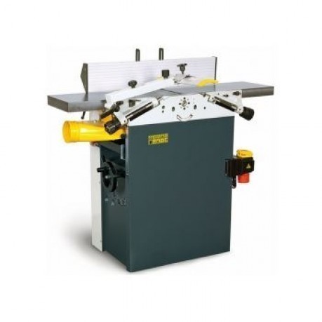 HP-250-2/230 фуговально-рейсмусовый станок
