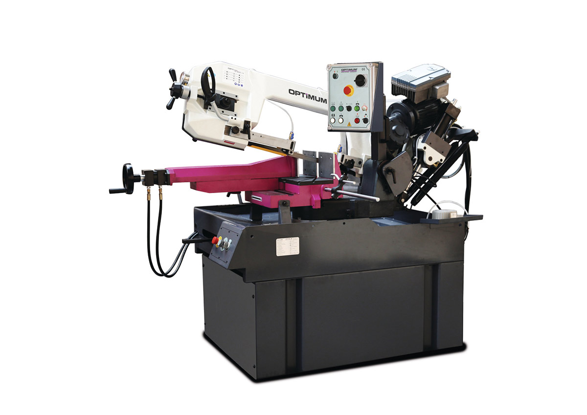 Ленточнопильный станок OPTIsaw SD 351AV
