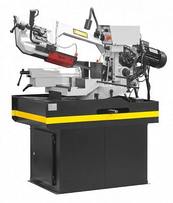 Станок ленточнопильный STALEX BS-315GD
