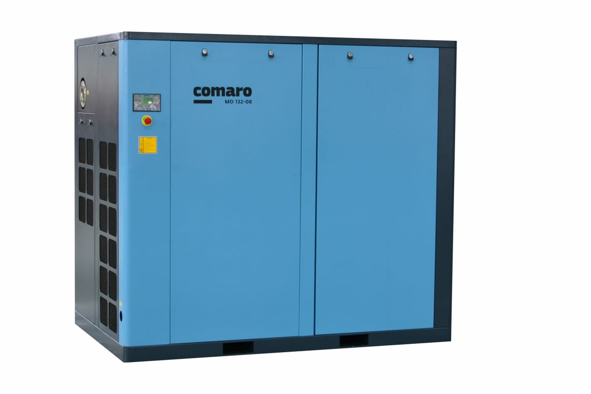 Винтовой компрессор без ресивера Comaro MD 132-08 I
