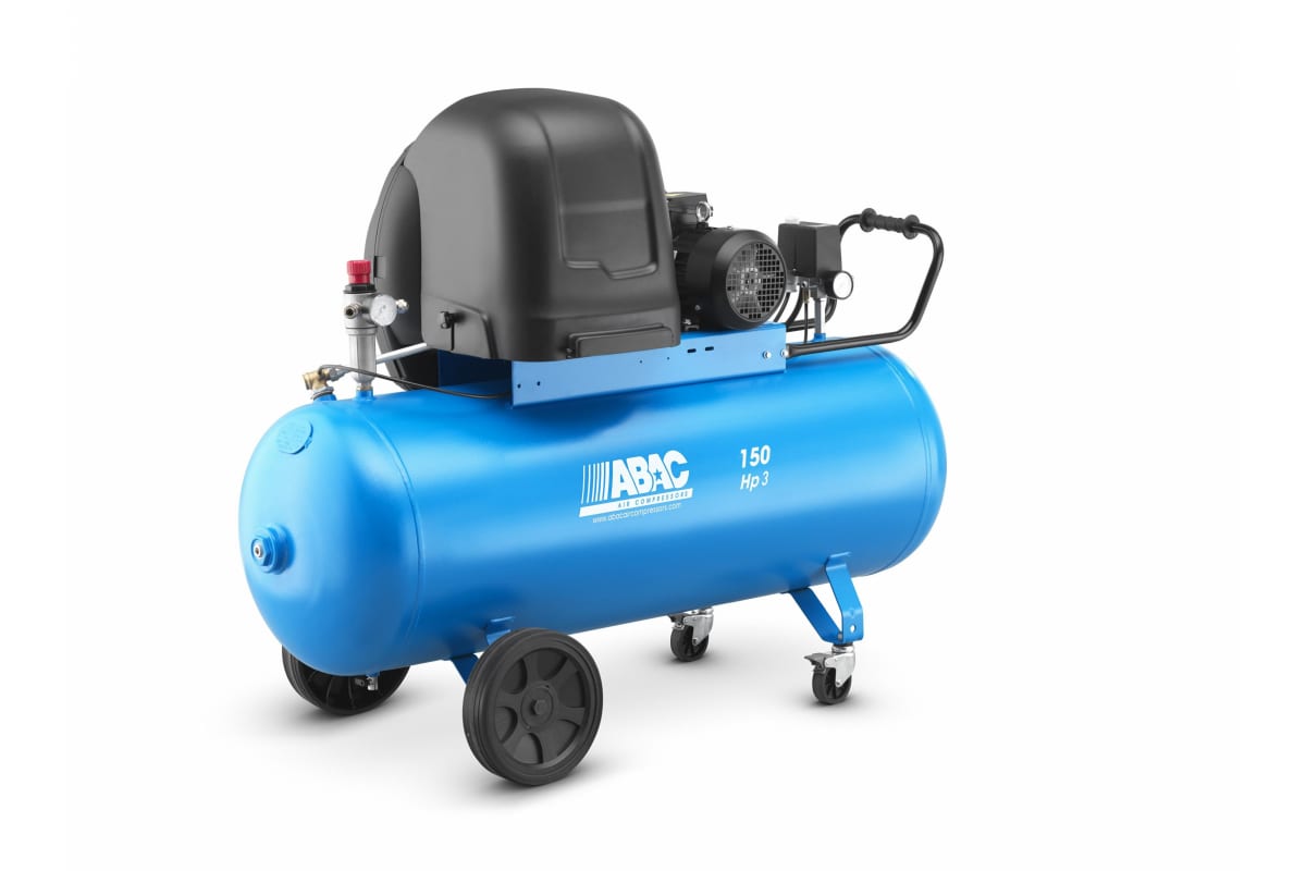 Компрессор Abac S А39В/150 СМ3

