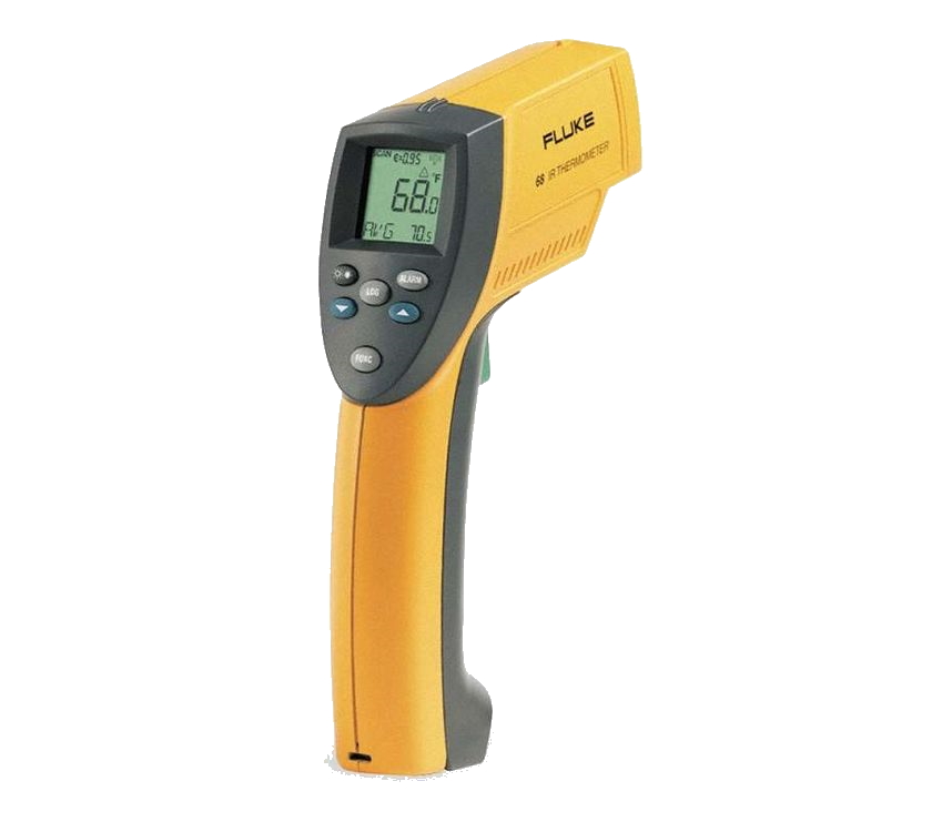Пирометр Fluke 63
