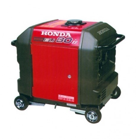 Инверторный генератор Honda EU30is
