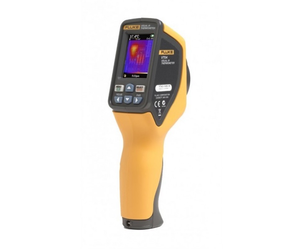 Пирометр Fluke VT04a

