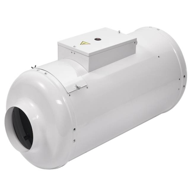 Установка приточная SHUFT AIRTUBE 200
