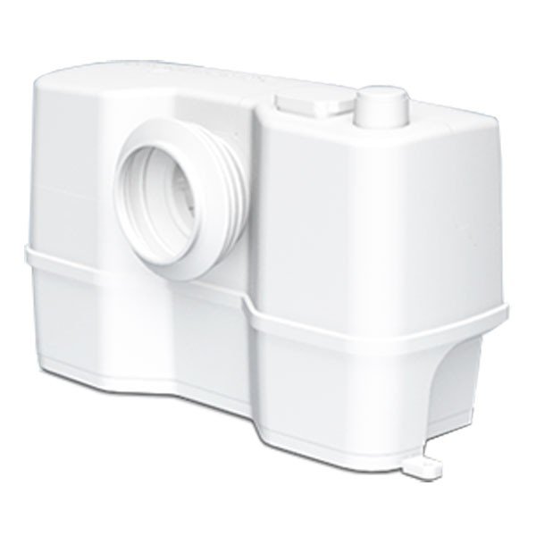 Установка канализационная Grundfos SOLOLIFT 2 WC-1
