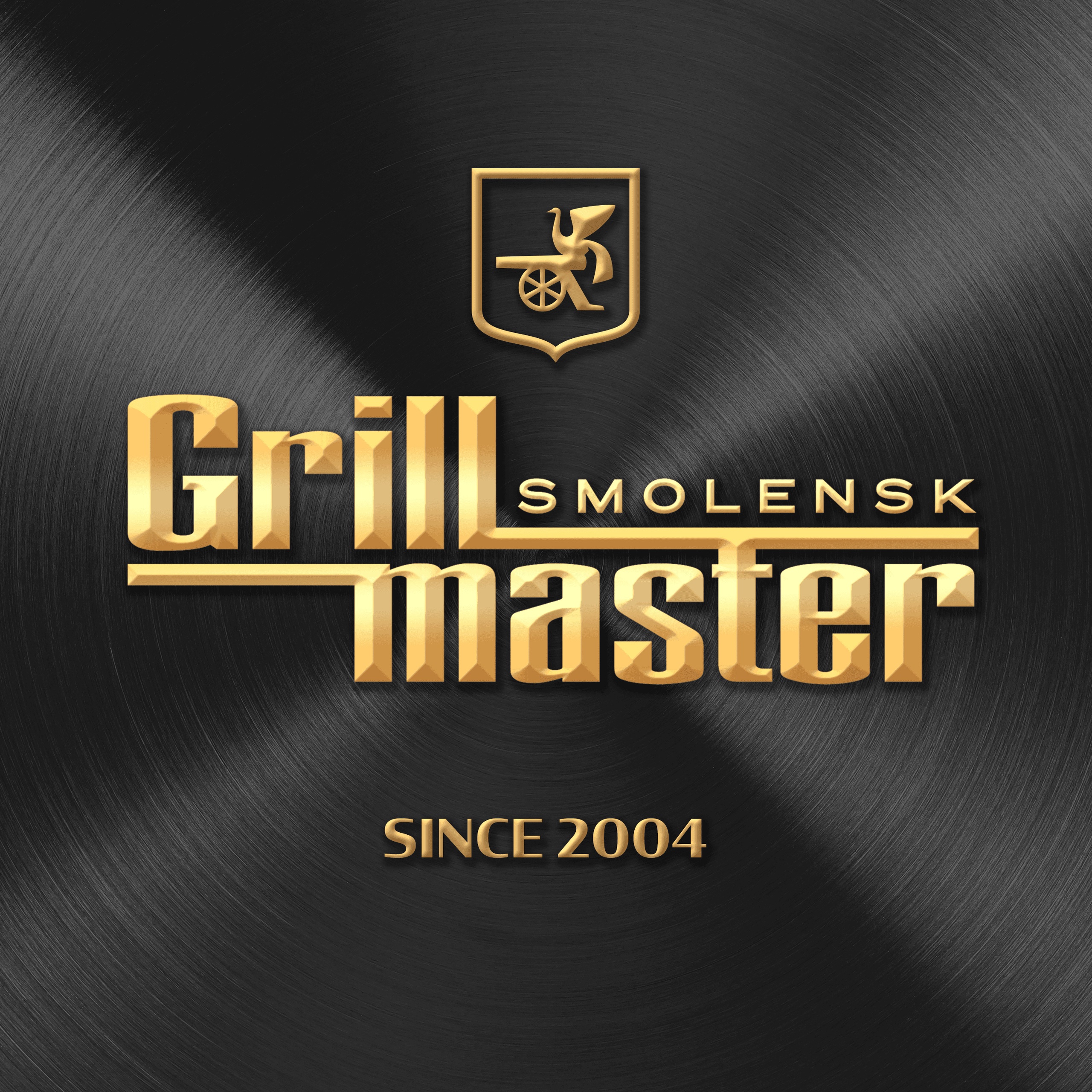 GRILL MASTER