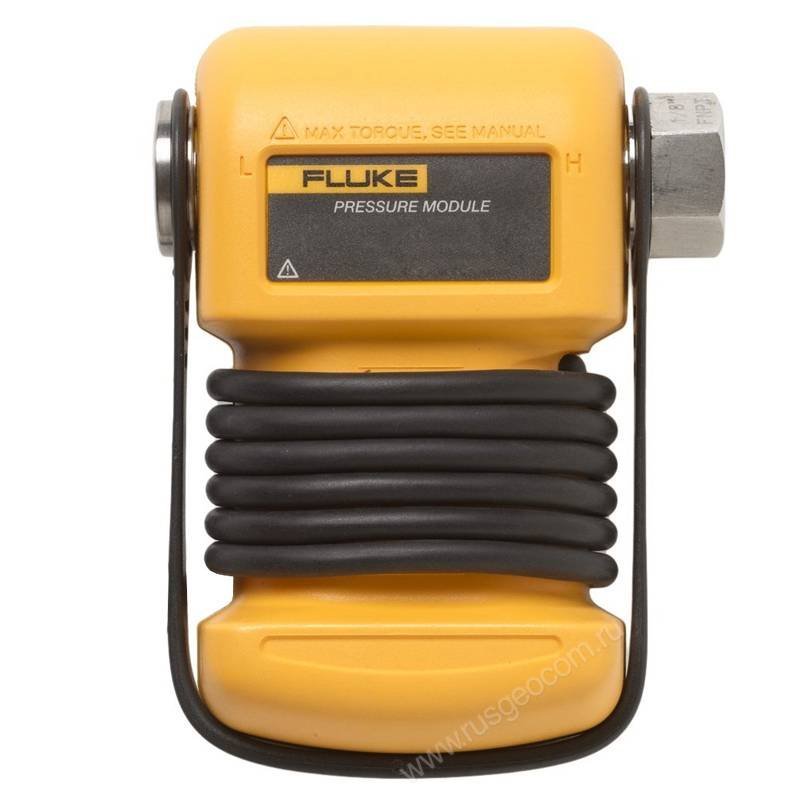 Модуль давления Fluke 750PA3
