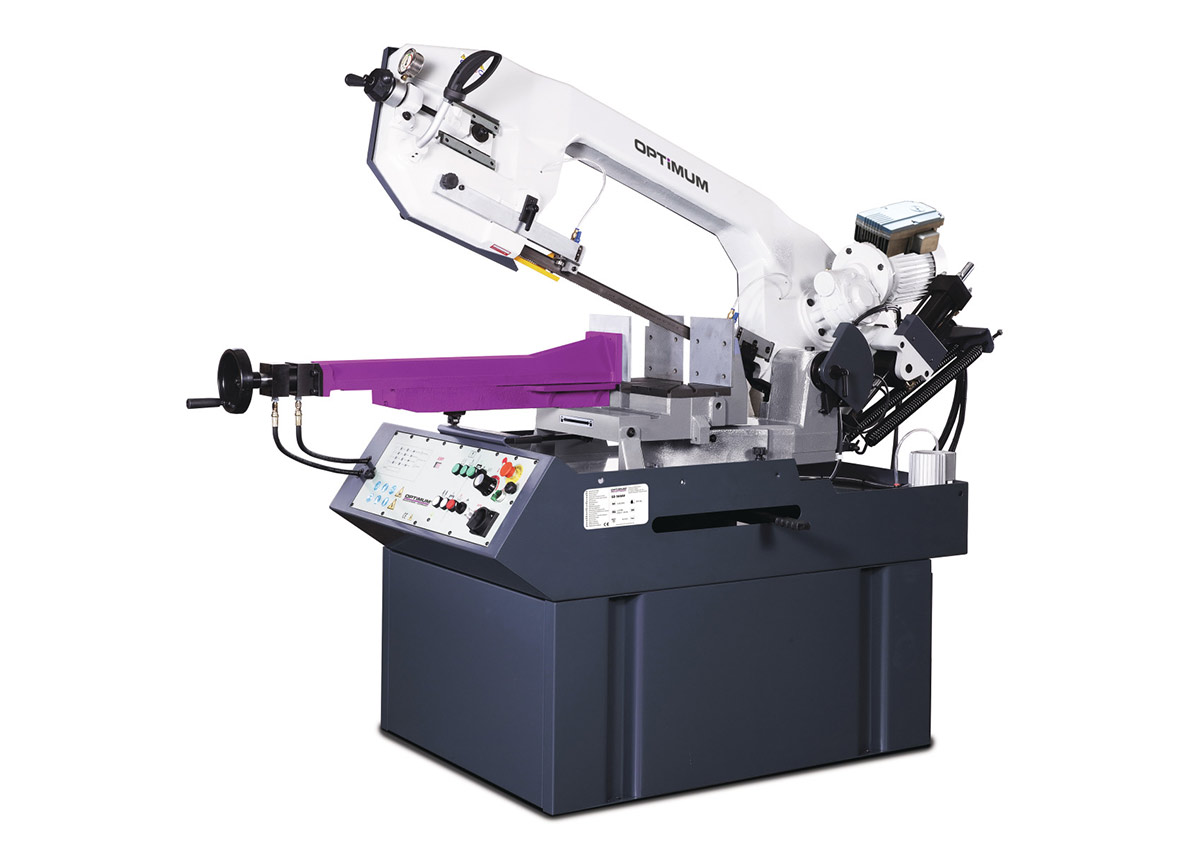 Ленточнопильный станок OPTIsaw SD 500AV
