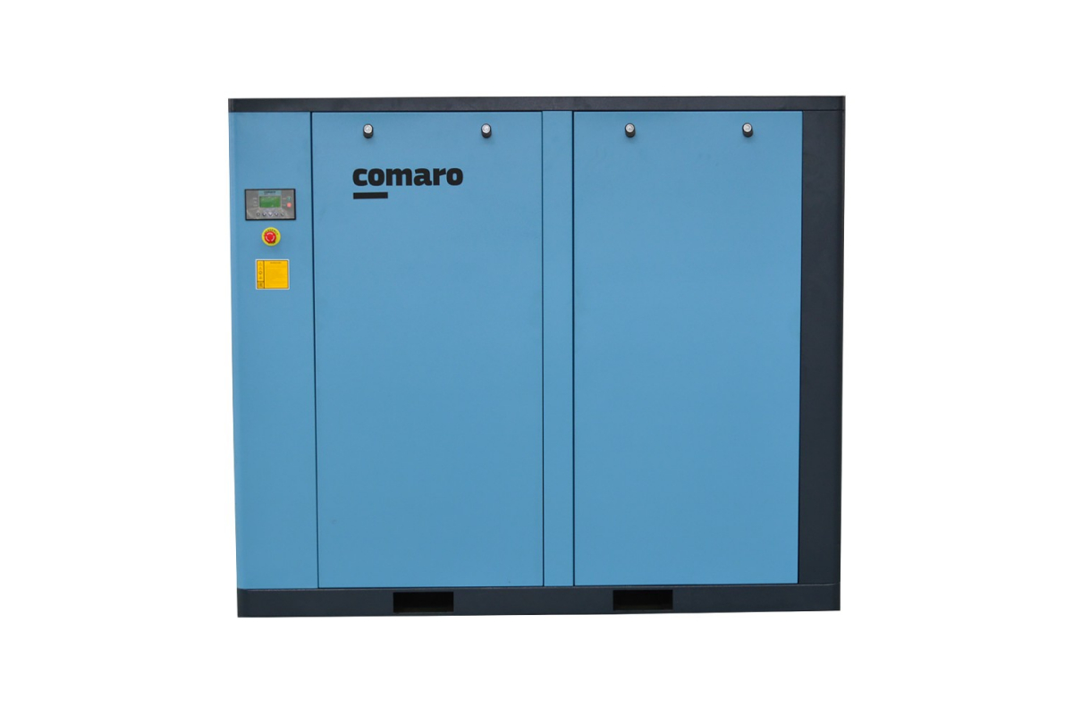 Винтовой компрессор без ресивера Comaro MD 132-10 I
