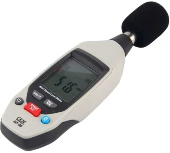 Шумомер CEM DT-95
