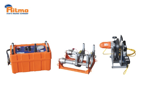 Сварочный аппарат RITMO COMPACT 160

