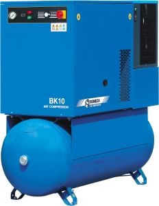 Винтовой компрессор Remeza ВК25Т-10-500
