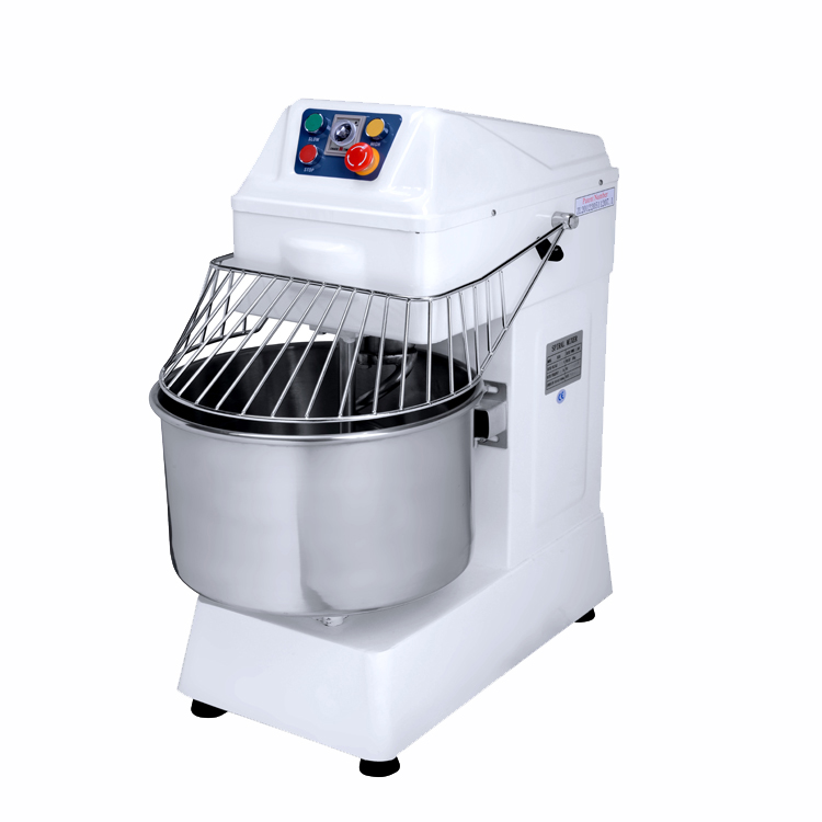 Спиральный тестомес HS40 (220В)
