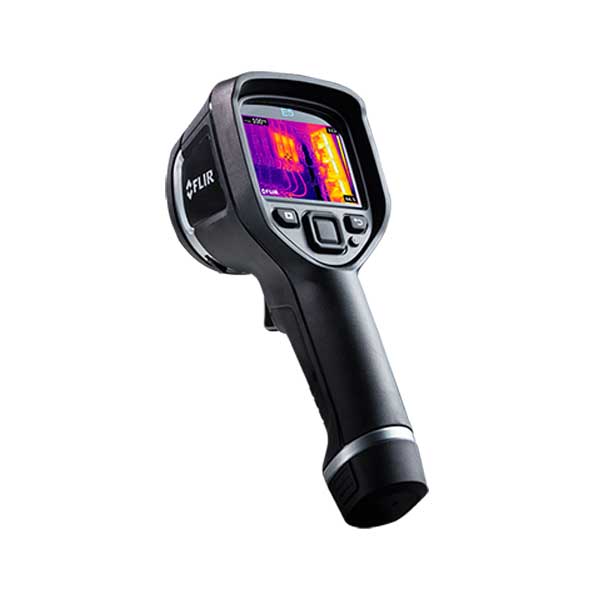 Тепловизор FLIR E5-XT
