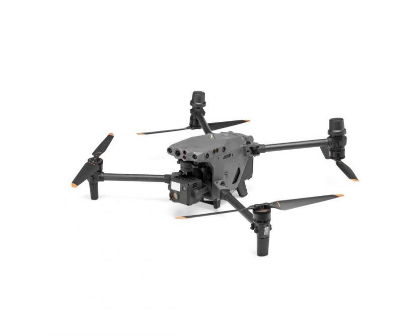 Квадрокоптер с тепловизором DJI Matrice 30T
