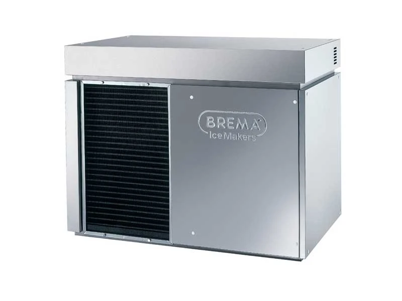 Brema I.M. S.p.a. Льдогенератор серии Muster 600
